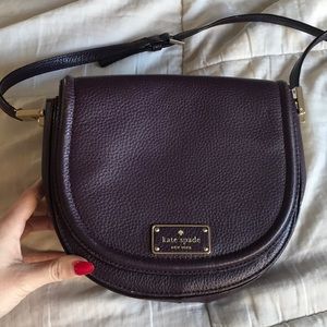 Kate spade purse